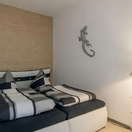 2641 Privatapartment Top Max * Hannover