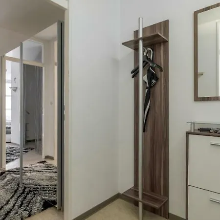 2641 Privatapartment Top Max *